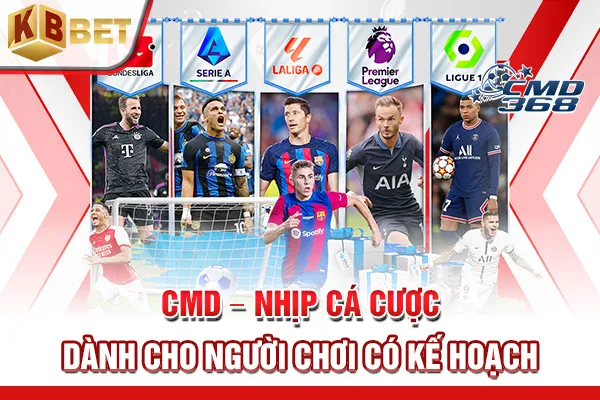 CMD