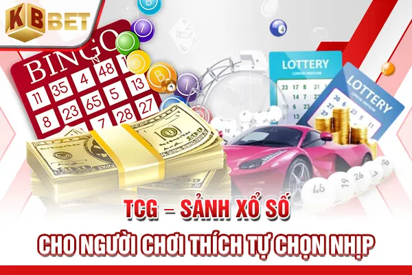 TCG